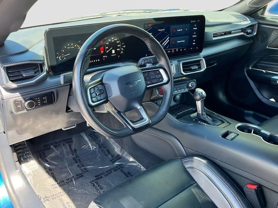 2024 Ford S650 Mustang - Image 9 of 20