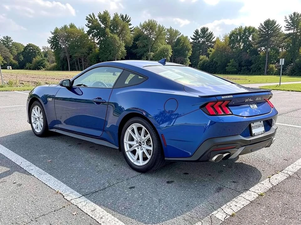 2024 Ford S650 Mustang - Image 5 of 20