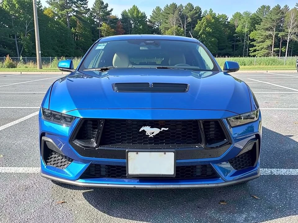 2024 Ford S650 Mustang - Image 2 of 20
