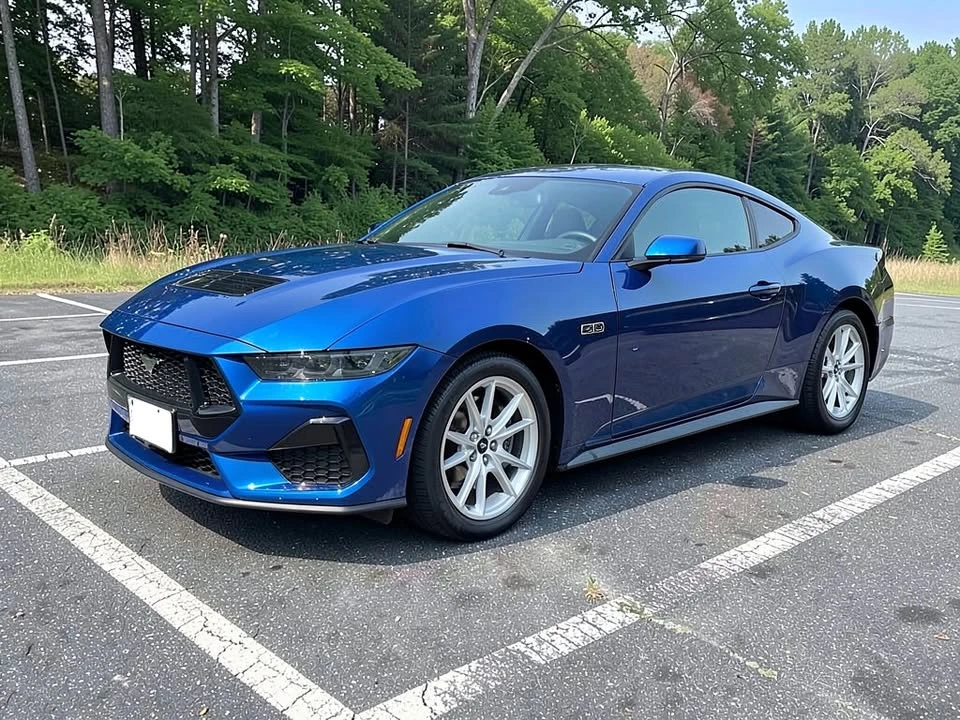 2024 Ford S650 Mustang - Image 3 of 20
