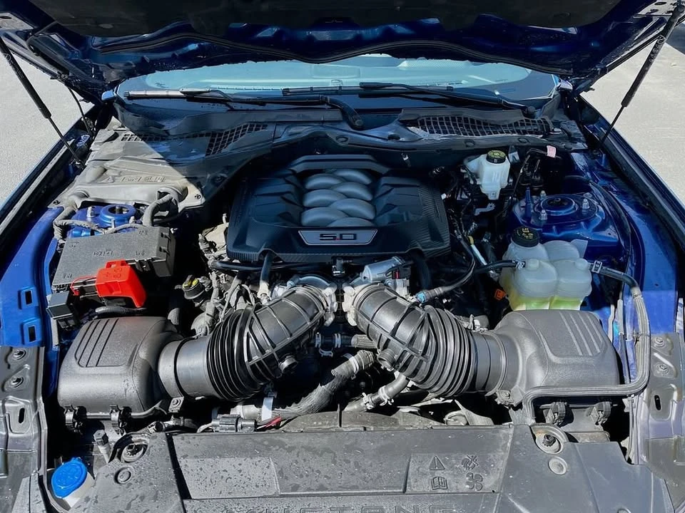 2024 Ford S650 Mustang - Image 20 of 20