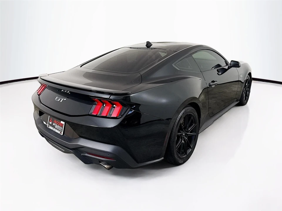 2024 Ford S650 Mustang - Image 7 of 21