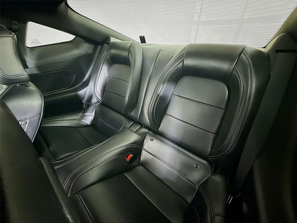 2024 Ford S650 Mustang - Image 20 of 21