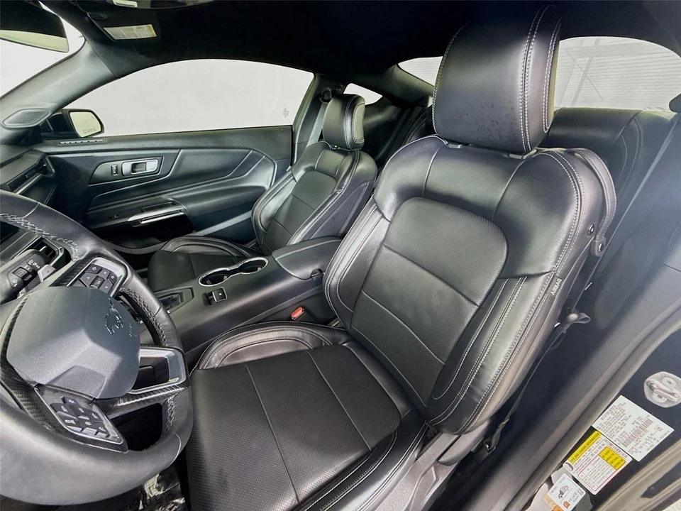 2024 Ford S650 Mustang - Image 17 of 21