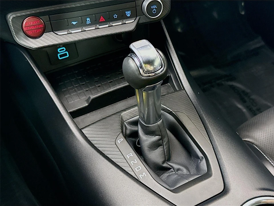 2024 Ford S650 Mustang - Image 15 of 21