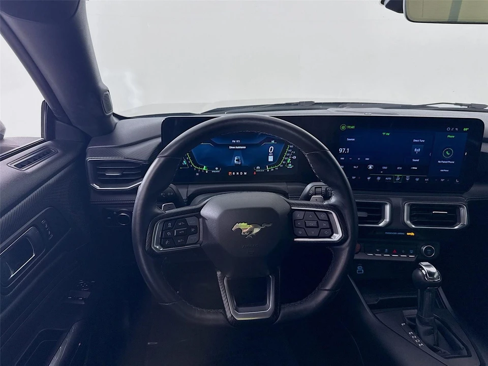 2024 Ford S650 Mustang - Image 18 of 21