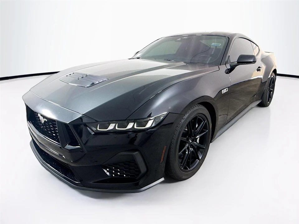 2024 Ford S650 Mustang - Image 3 of 14