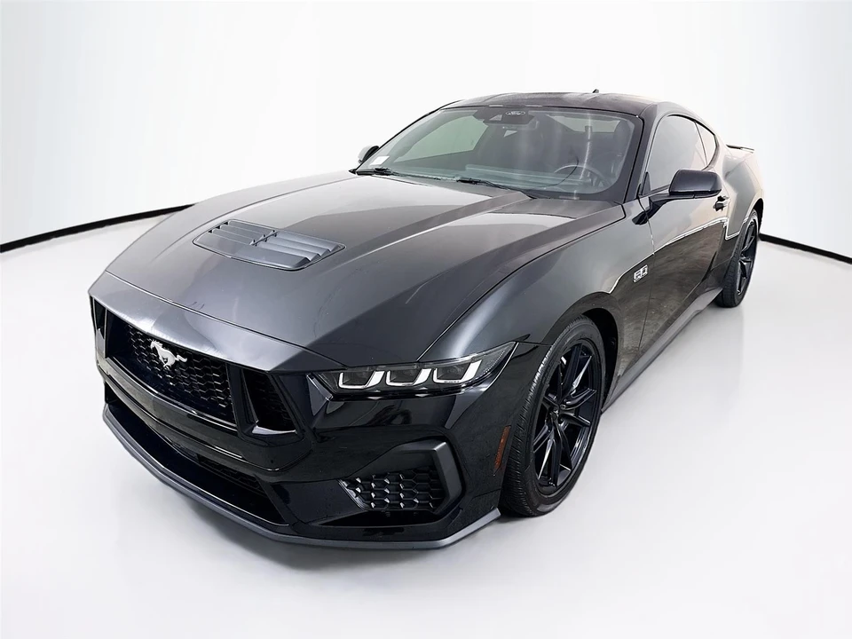 2024 Ford S650 Mustang - Image 3 of 21