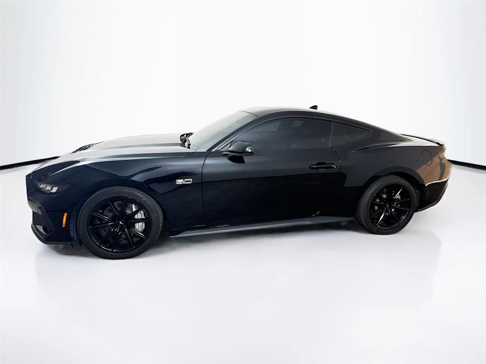 2024 Ford S650 Mustang - Image 4 of 14