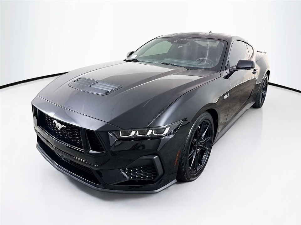 2024 Ford S650 Mustang - Image 3 of 21