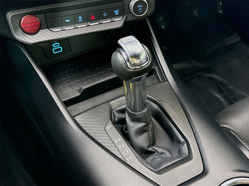 2024 Ford S650 Mustang - Image 15 of 21