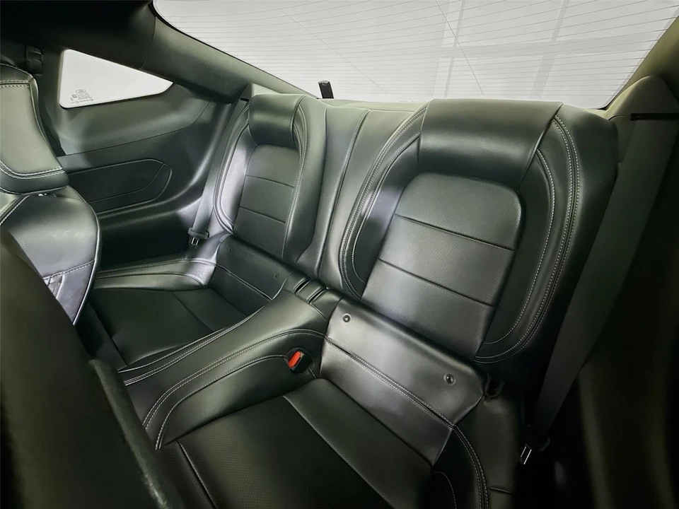2024 Ford S650 Mustang - Image 20 of 21