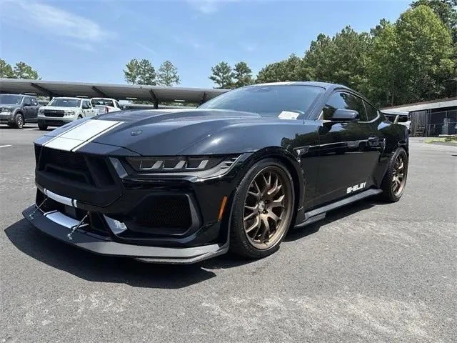 2024 Ford S650 Mustang - Image 6 of 21