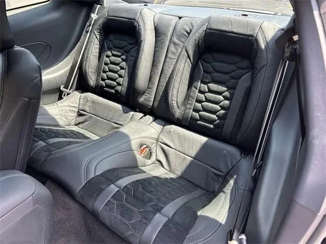 2024 Ford S650 Mustang - Image 17 of 21