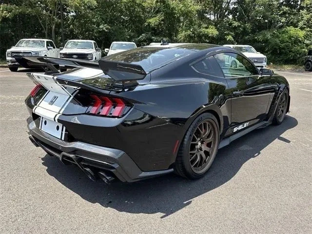 2024 Ford S650 Mustang - Image 11 of 21