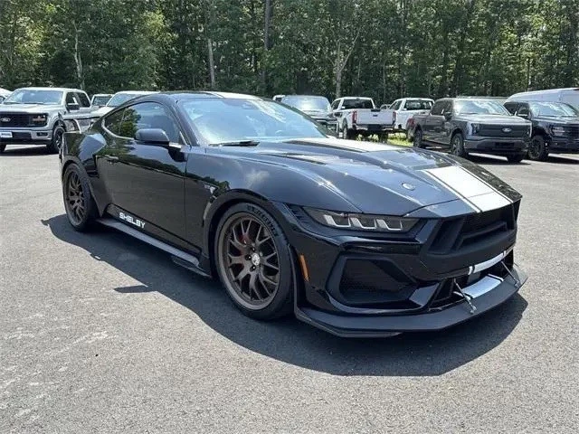 2024 Ford S650 Mustang - Image 4 of 21