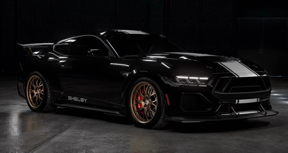 2024 Ford S650 Mustang - Image 2 of 21