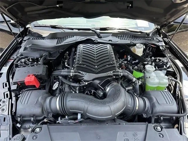 2024 Ford S650 Mustang - Image 18 of 21