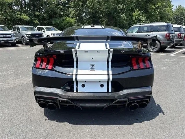 2024 Ford S650 Mustang - Image 10 of 21