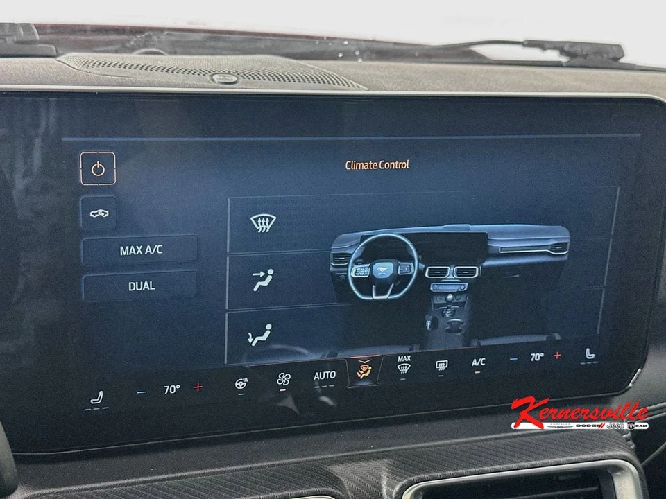 2024 Ford S650 Mustang GT - Image 18 of 24