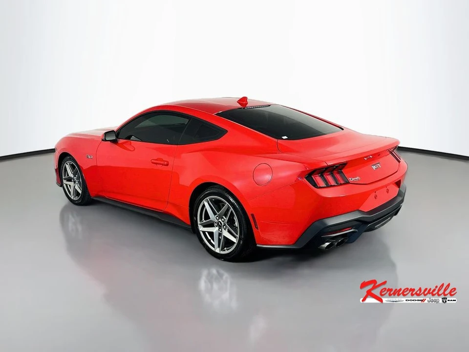 2024 Ford S650 Mustang GT - Image 5 of 24