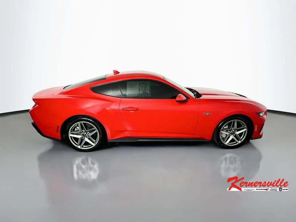 2024 Ford S650 Mustang GT - Image 8 of 24