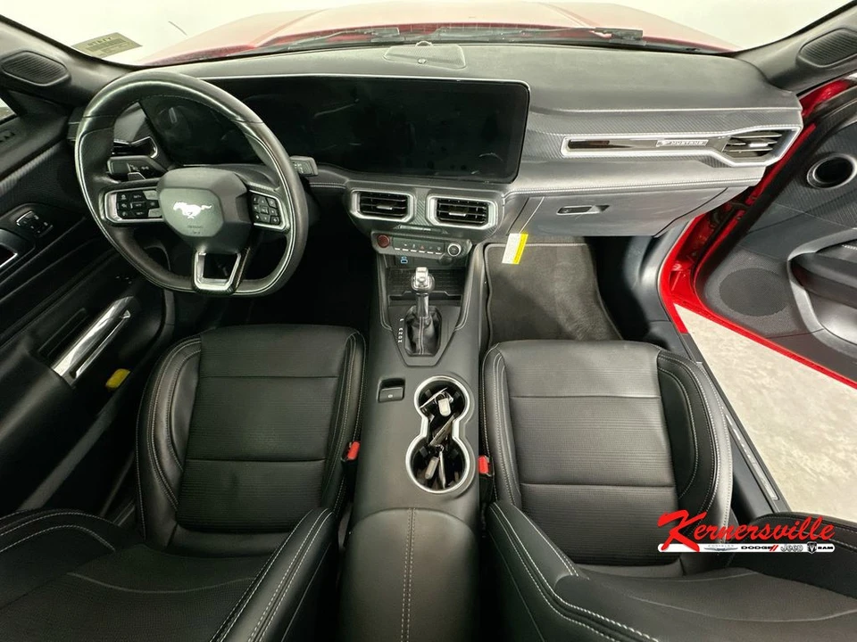 2024 Ford S650 Mustang GT - Image 10 of 24