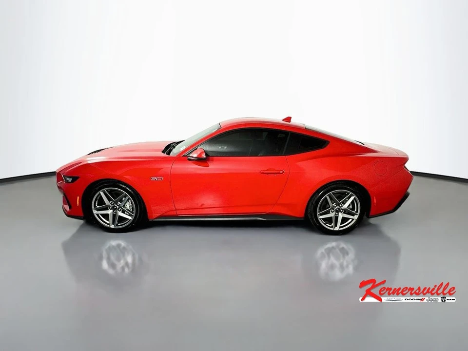 2024 Ford S650 Mustang GT - Image 4 of 24