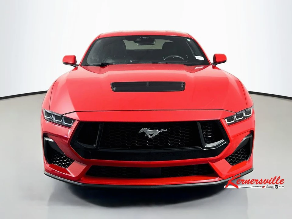 2024 Ford S650 Mustang GT - Image 2 of 24