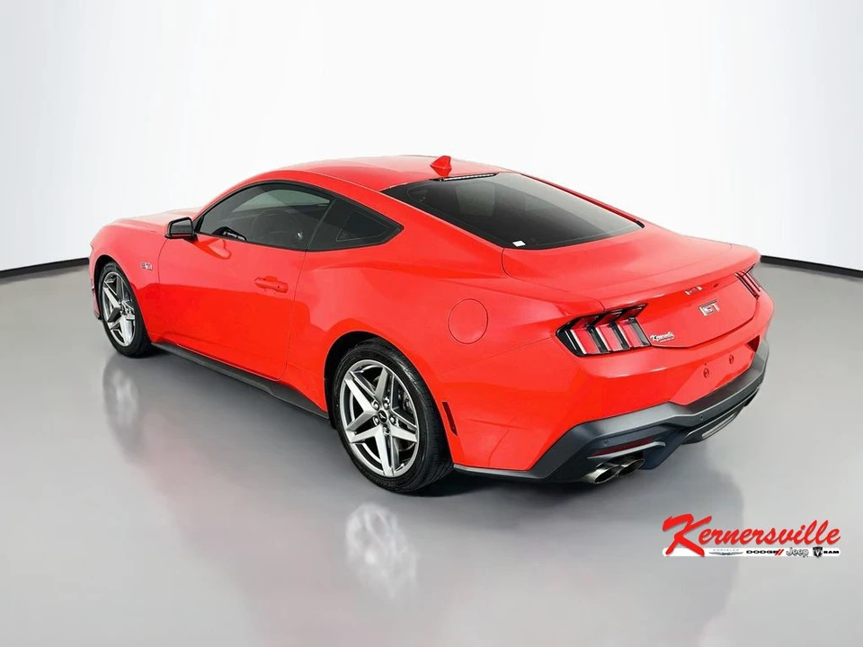 2024 Ford S650 Mustang GT - Image 3 of 24
