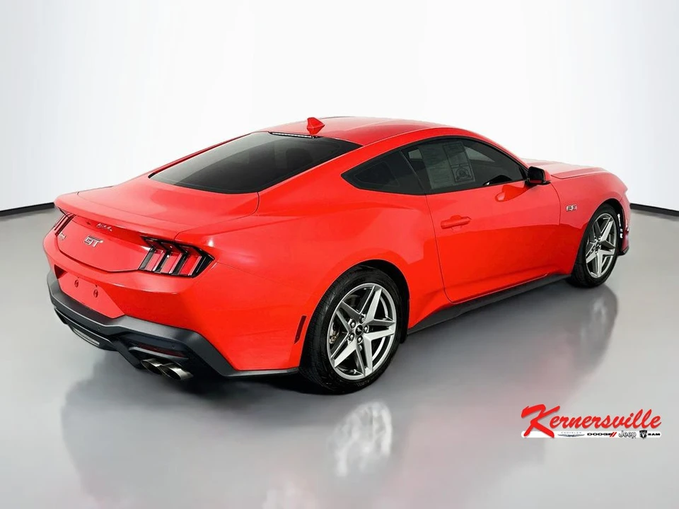 2024 Ford S650 Mustang GT - Image 5 of 24