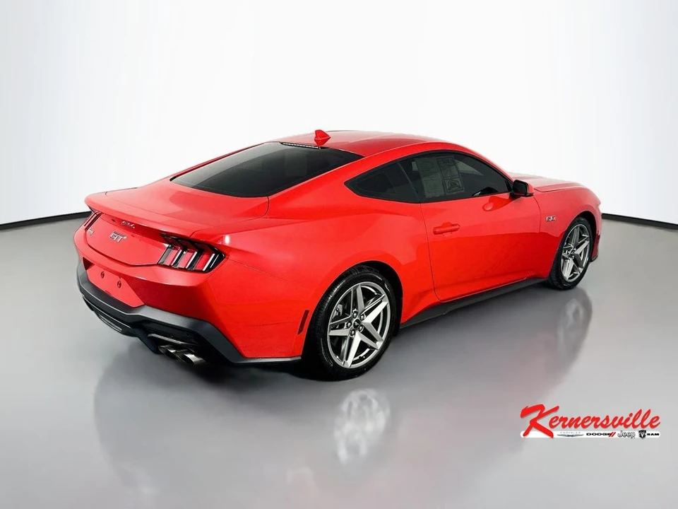 2024 Ford S650 Mustang GT - Image 7 of 24