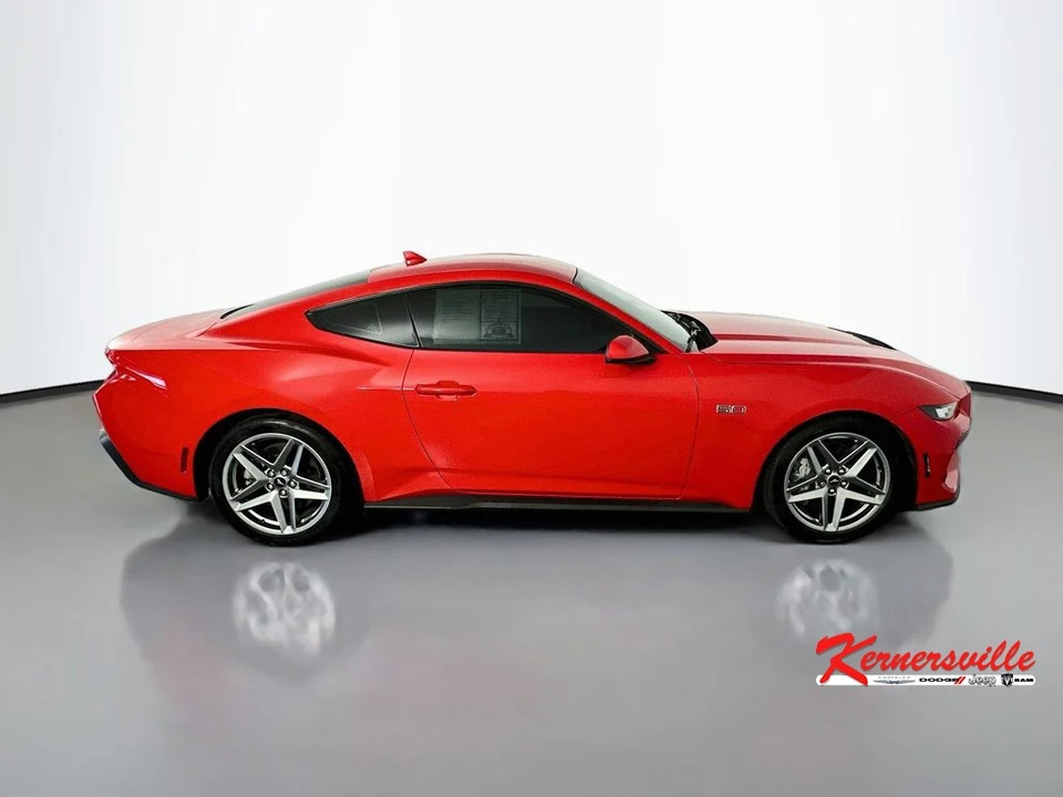 2024 Ford S650 Mustang GT - Image 6 of 24