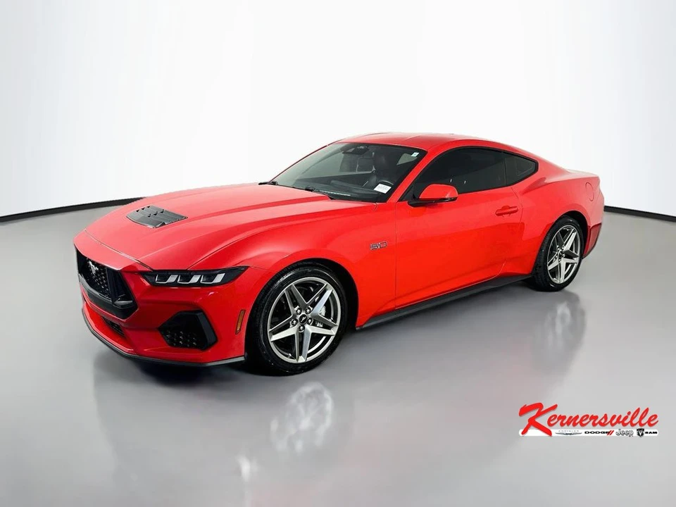 2024 Ford S650 Mustang GT - Image 3 of 24