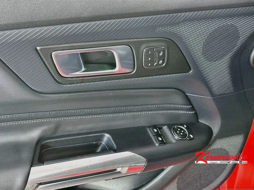 2024 Ford S650 Mustang GT - Image 22 of 24