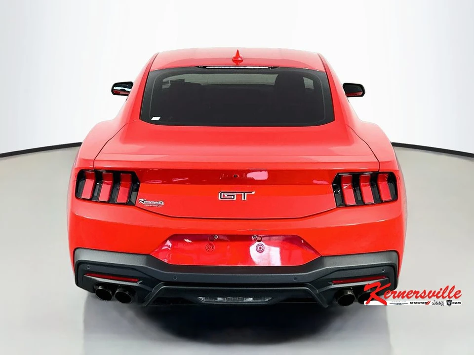 2024 Ford S650 Mustang GT - Image 4 of 24
