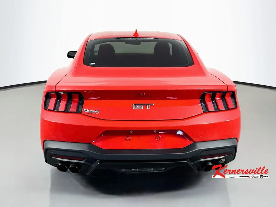 2024 Ford S650 Mustang GT - Image 6 of 24