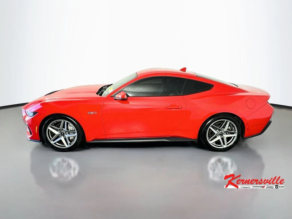 2024 Ford S650 Mustang GT - Image 2 of 24