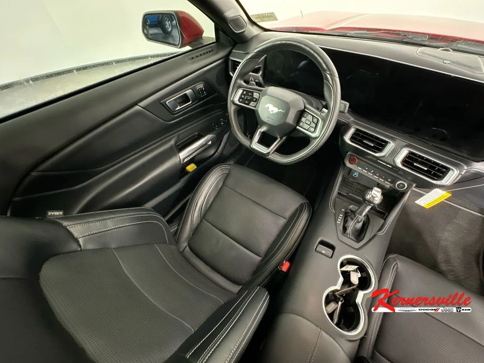 2024 Ford S650 Mustang GT - Image 9 of 24