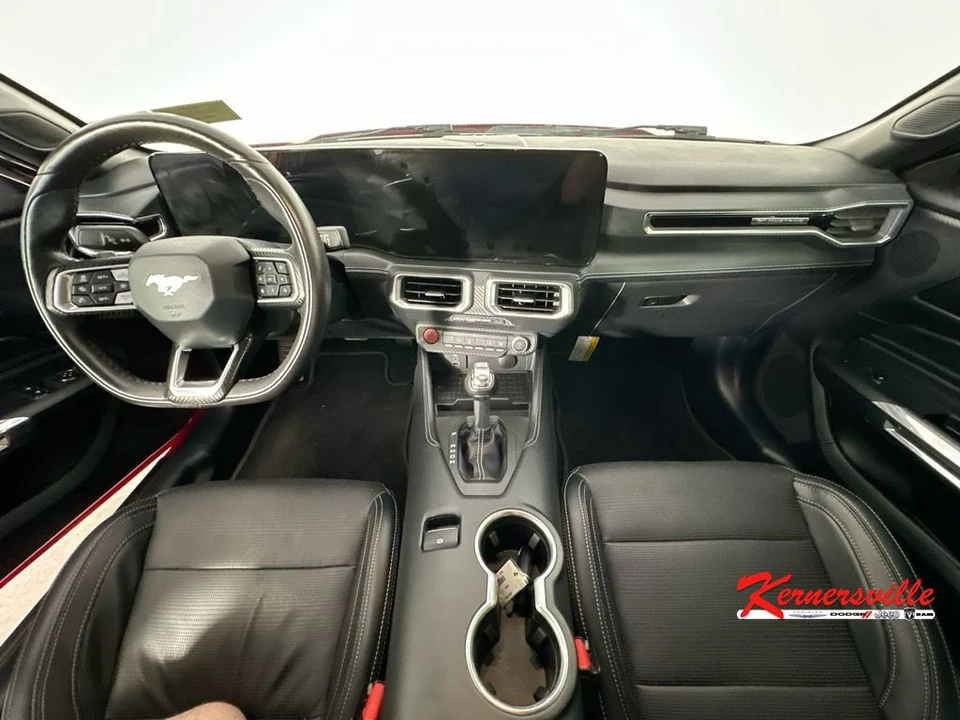 2024 Ford S650 Mustang GT - Image 8 of 24