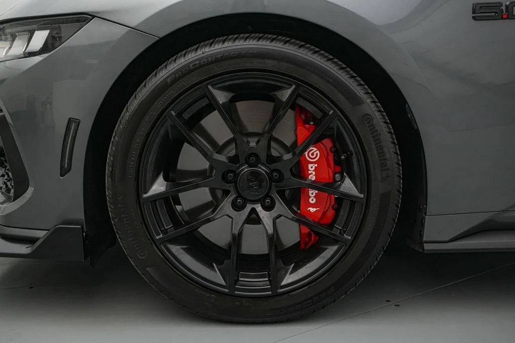 2024 Ford S650 Mustang GT - Image 11 of 31