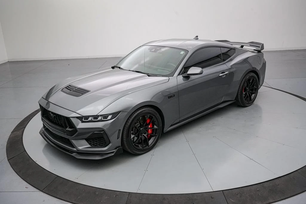 2024 Ford S650 Mustang GT - Image 9 of 31