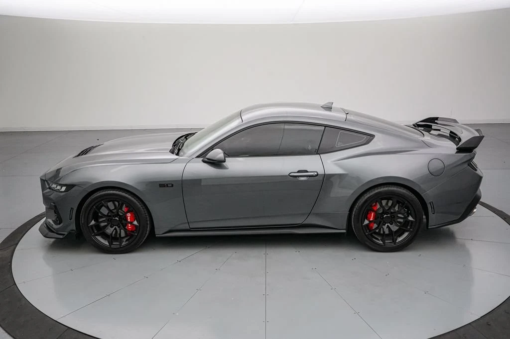 2024 Ford S650 Mustang GT - Image 8 of 31