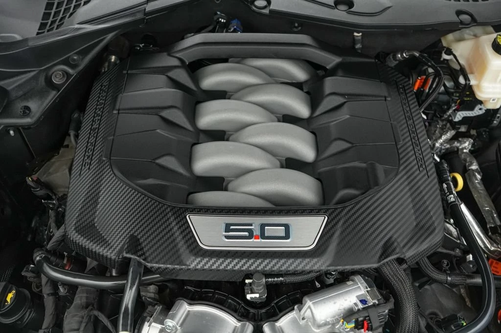 2024 Ford S650 Mustang GT - Image 14 of 31