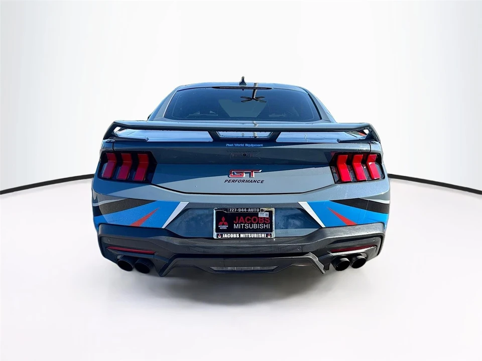 2024 Ford S650 Mustang - Image 10 of 14