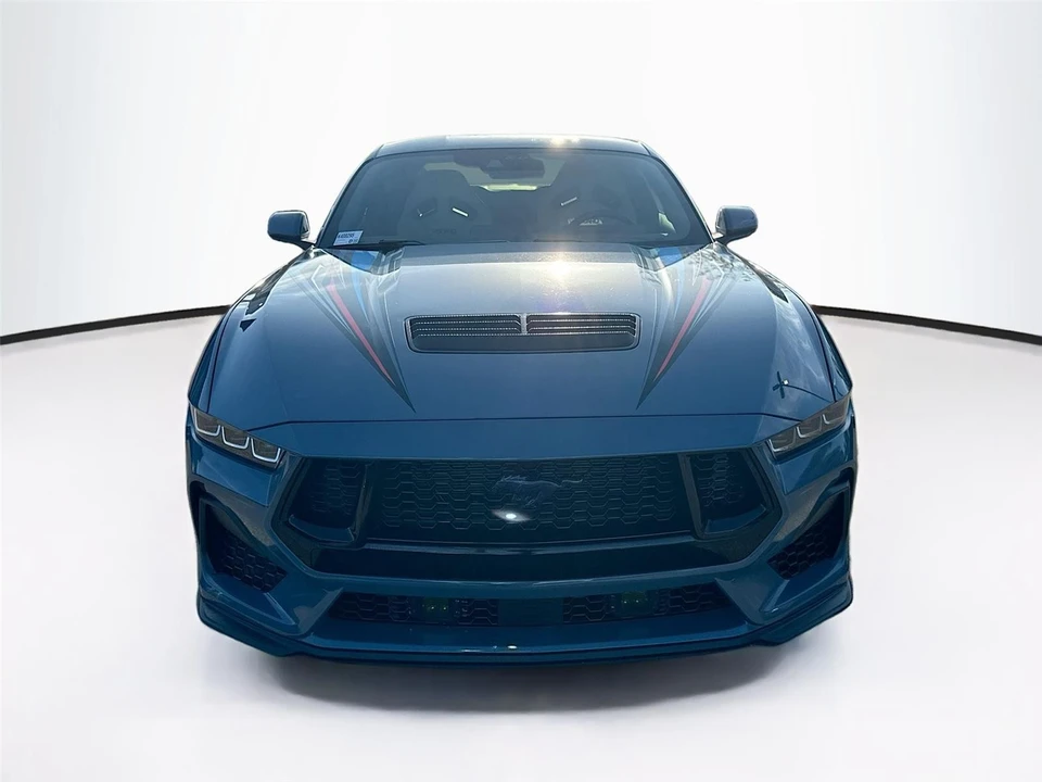 2024 Ford S650 Mustang - Image 2 of 21