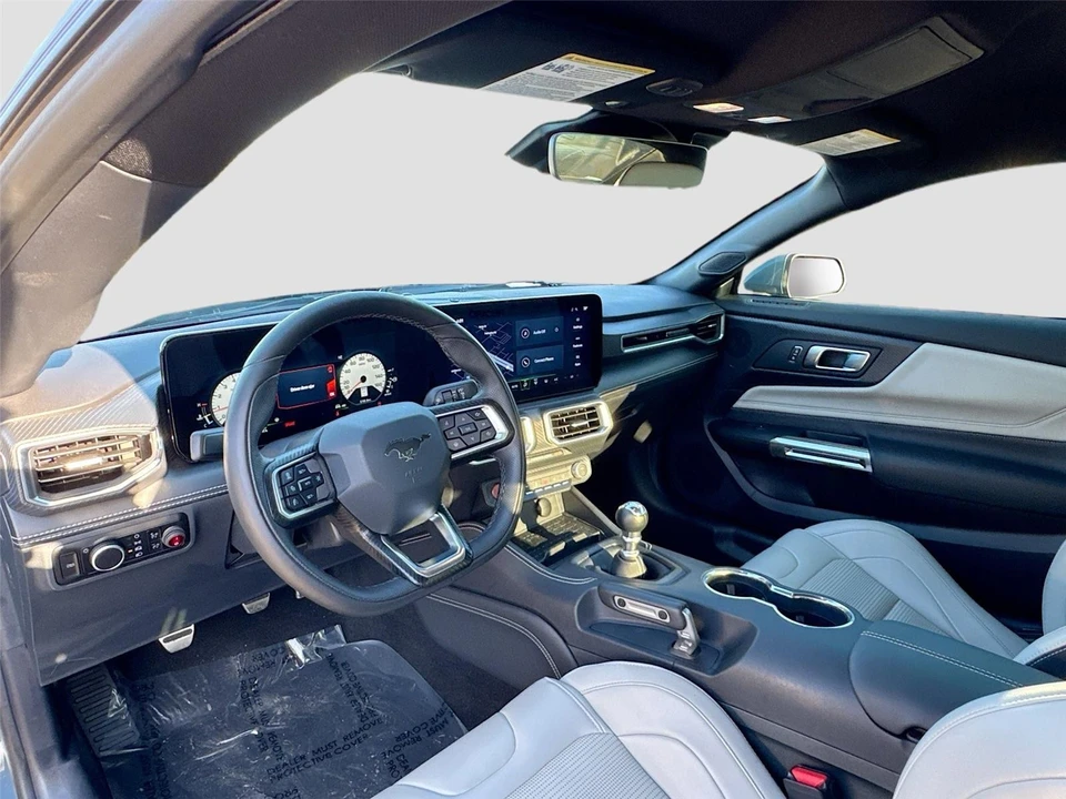 2024 Ford S650 Mustang - Image 9 of 21