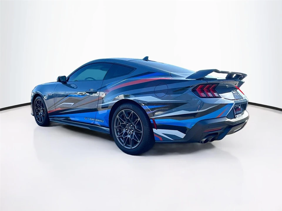 2024 Ford S650 Mustang - Image 5 of 14