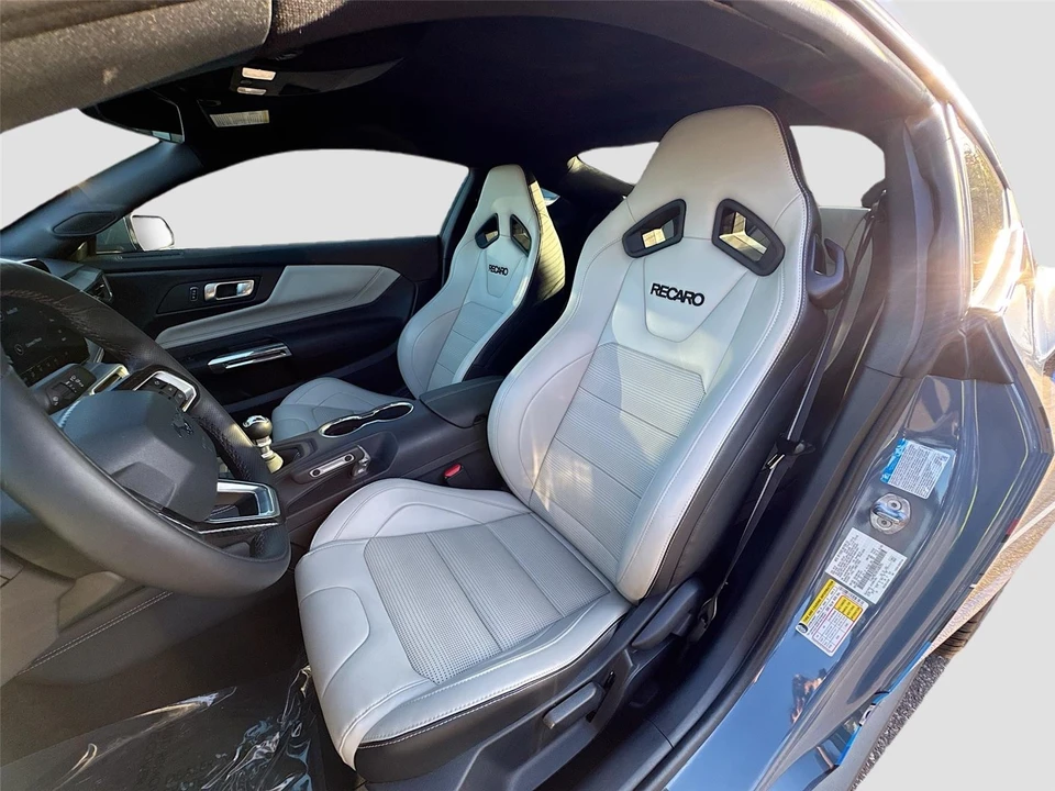 2024 Ford S650 Mustang - Image 19 of 21