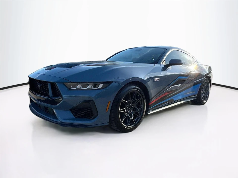 2024 Ford S650 Mustang - Image 3 of 21